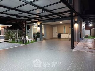 For rent 3 bedrooms house in Bang Lamung, Chonburi