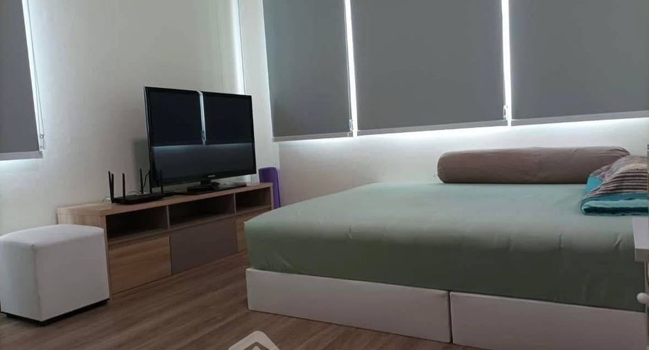 Haus zur Miete mit 3 Zimmer in Bang Lamung, Chonburi