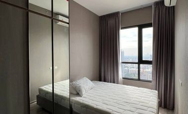 À louer 1 chambre condo à Watthana, Bangkok