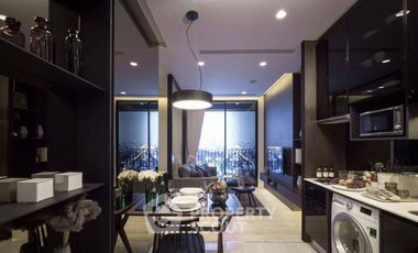 Condo en venta de 1 habitaciones en Phaya Thai, Bangkok