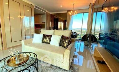 À louer 1 chambre condo à Jomtien, Pattaya