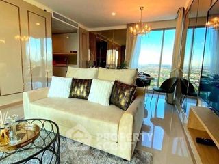 Wohnung zur Miete mit 1 Zimmer in Bang Lamung, Chonburi