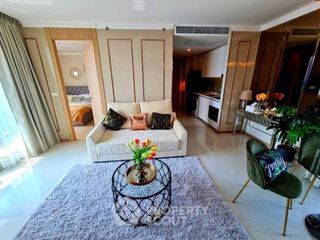 Wohnung zur Miete mit 1 Zimmer in Bang Lamung, Chonburi