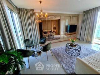 Wohnung zur Miete mit 1 Zimmer in Bang Lamung, Chonburi