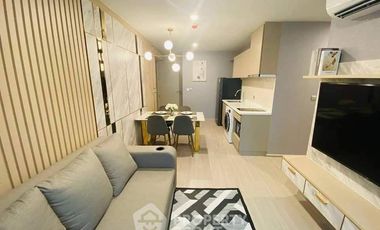 Condo en alquiler de 2 habitaciones en Chatuchak, Bangkok