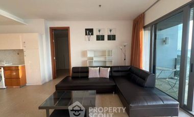 Condo en alquiler de 2 habitaciones en North Pattaya, Pattaya