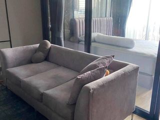 Аренда 1 кровать кондо в Ратчатхещи, Бангкок