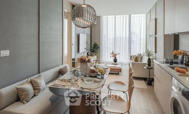 Продажа 2 спальни кондо в Щаттхана, Бангкок