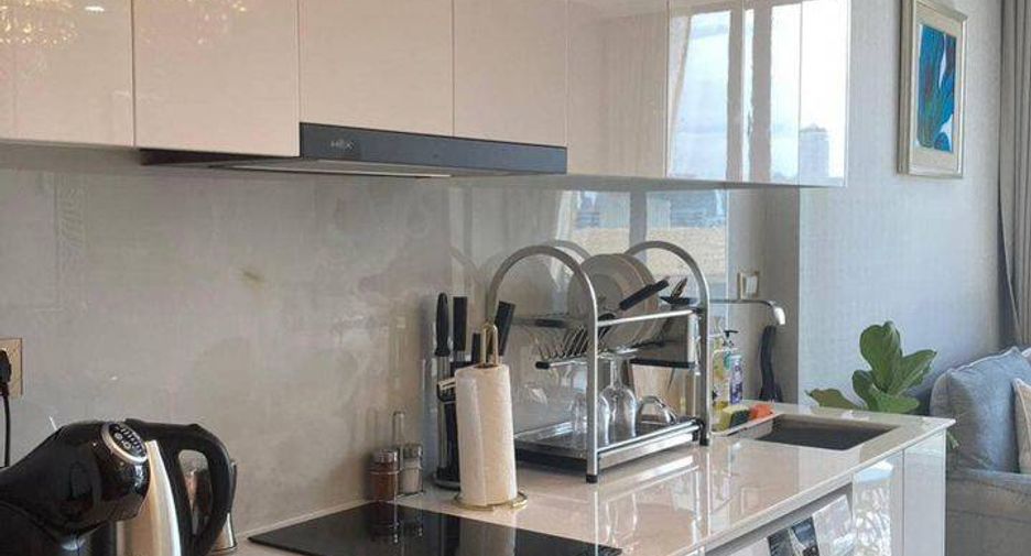 For rent 1 bed condo in Jomtien, Pattaya