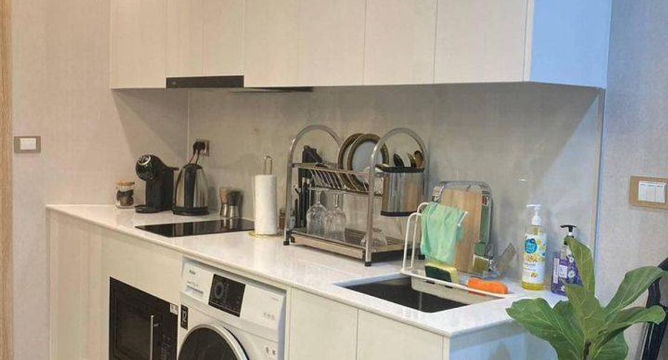 For rent 1 bed condo in Jomtien, Pattaya