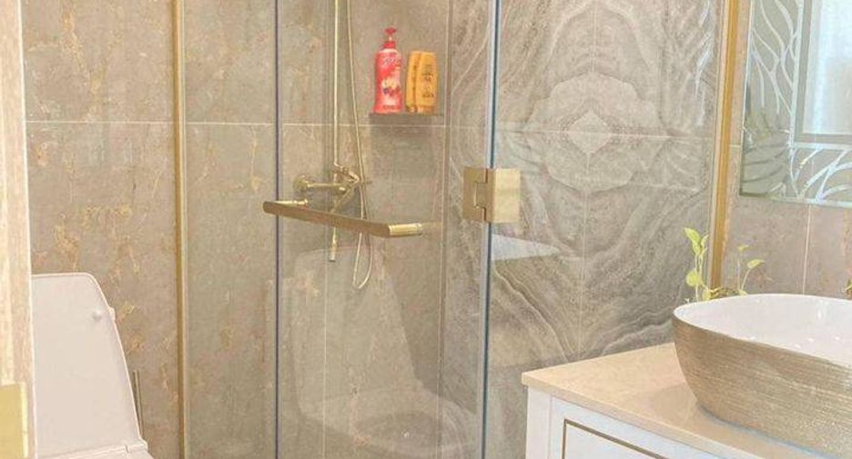 For rent 1 bed condo in Jomtien, Pattaya