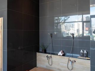 For rent 2 bedrooms apartment in Watthana, Bangkok