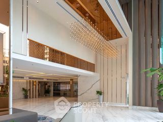 For rent 2 bedrooms apartment in Watthana, Bangkok