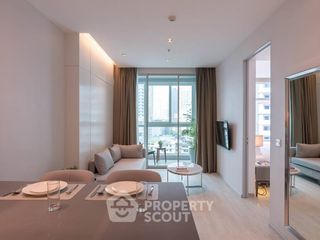 For rent 2 bedrooms apartment in Watthana, Bangkok
