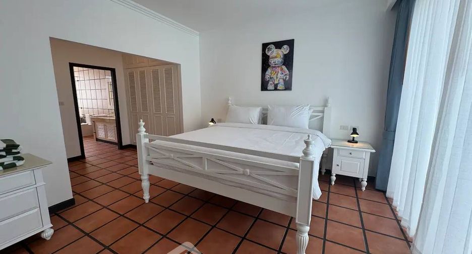 Haus zur Miete mit 4 Zimmer in East Pattaya, Pattaya