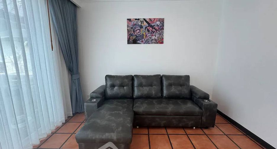 Haus zur Miete mit 4 Zimmer in East Pattaya, Pattaya