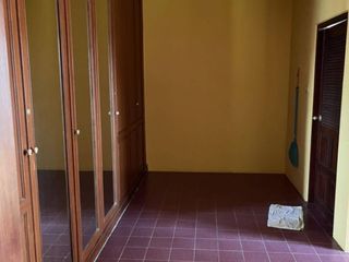 À louer 3 chambres maison à Bang Lamung, Chonburi