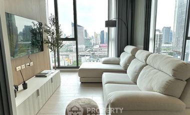 Condo en alquiler de 1 habitaciones en Huai Khwang, Bangkok