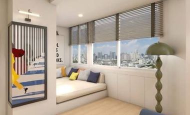 Wohnung zum Kauf mit 2 Zimmer in Watthana, Bangkok