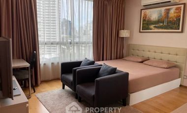 Condo en alquiler de 2 habitaciones en Watthana, Bangkok