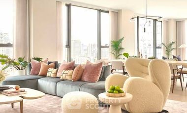 Продажа 4 спальни кондо в Кхлонг Тоеи, Бангкок