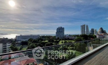 For sale 5 bedrooms condo in Pratumnak, Pattaya