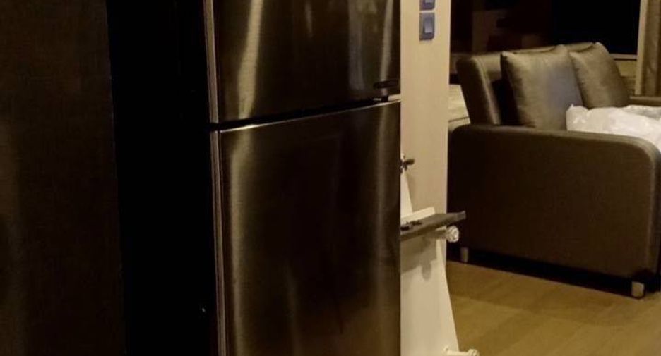 ให้เช่า 1 เตียง คอนโด ใน คลองเตย, กรุงเทพฯ