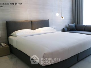 À louer 1 chambre appartement à Watthana, Bangkok