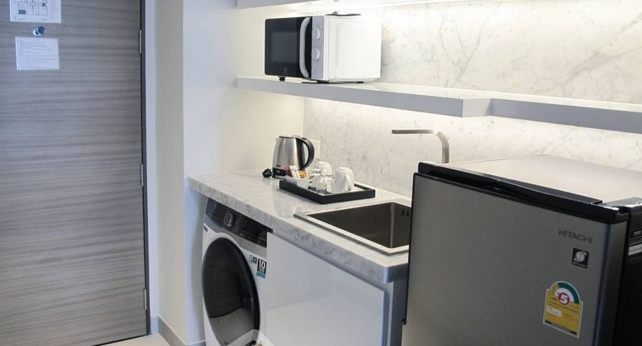 For rent 1 bed apartment in Watthana, Bangkok