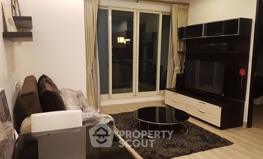 For rent 1 Beds condo in Pathum Wan, Bangkok