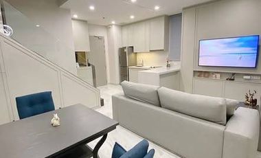 Wohnung zum Kauf mit 2 Zimmer in Ratchathewi, Bangkok