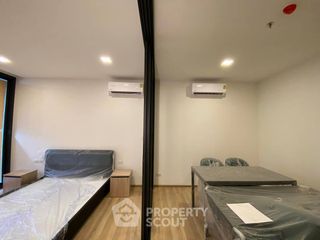 Wohnung zur Miete mit 1 Zimmer in Ratchathewi, Bangkok