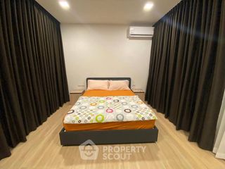 Wohnung zur Miete mit 1 Zimmer in Ratchathewi, Bangkok