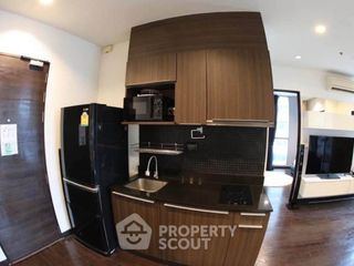 For sale 1 bed condo in Ratchathewi, Bangkok