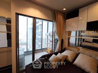 For sale 1 bed condo in Ratchathewi, Bangkok