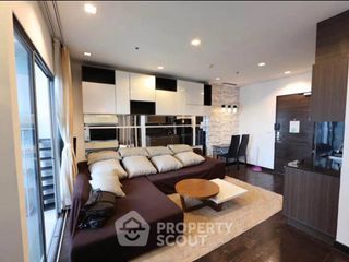For sale 1 bed condo in Ratchathewi, Bangkok