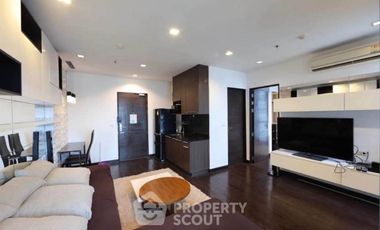 Wohnung zum Kauf mit 1 Zimmer in Ratchathewi, Bangkok