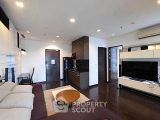 For sale 1 bed condo in Ratchathewi, Bangkok