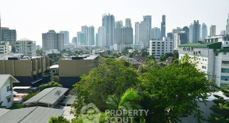 À louer 1 chambre appartement à Prawet, Bangkok