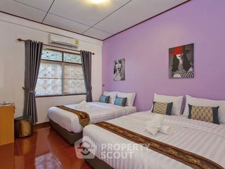 出租 4 卧室 别墅 在 Bang Lamung, Chon Buri