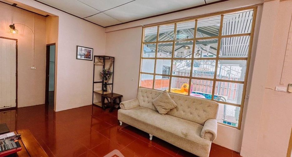 Villa en alquiler de 4 habitaciones en Jomtien, Pattaya