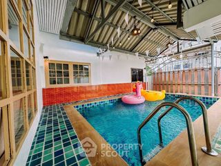 出租 4 卧室 别墅 在 Bang Lamung, Chon Buri