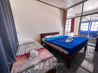 Villa en alquiler de 4 habitaciones en Bang Lamung, Chonburi