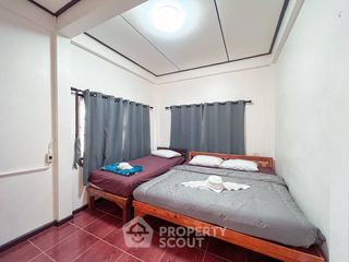 Villa en alquiler de 4 habitaciones en Bang Lamung, Chonburi