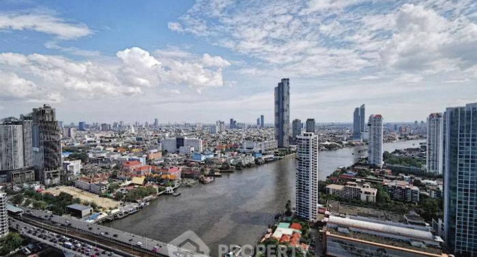ขาย 1 เตียง คอนโด ใน สาทร, กรุงเทพฯ