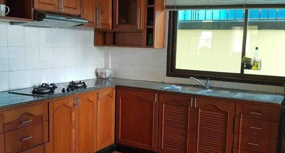 Haus zur Miete mit 3 Zimmer in East Pattaya, Pattaya