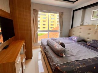À vendre 2 chambres appartement à Bang Lamung, Chonburi