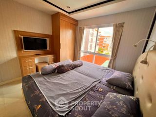 À vendre 2 chambres appartement à Bang Lamung, Chonburi