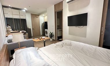 出租 1 卧室 公寓 在 Khlong Toei, 曼谷