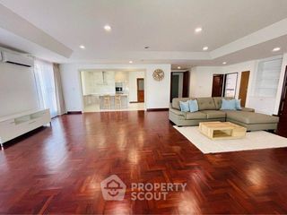 Apartment zur Miete mit 3 Zimmer in Watthana, Bangkok